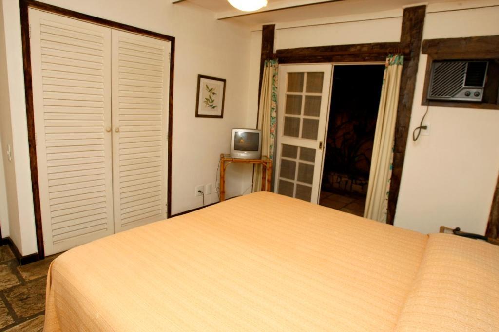 Hotel La Mandragora à Búzios Chambre photo
