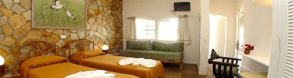 Hotel La Mandragora à Búzios Extérieur photo